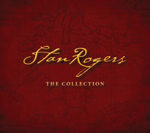 Stan Rogers